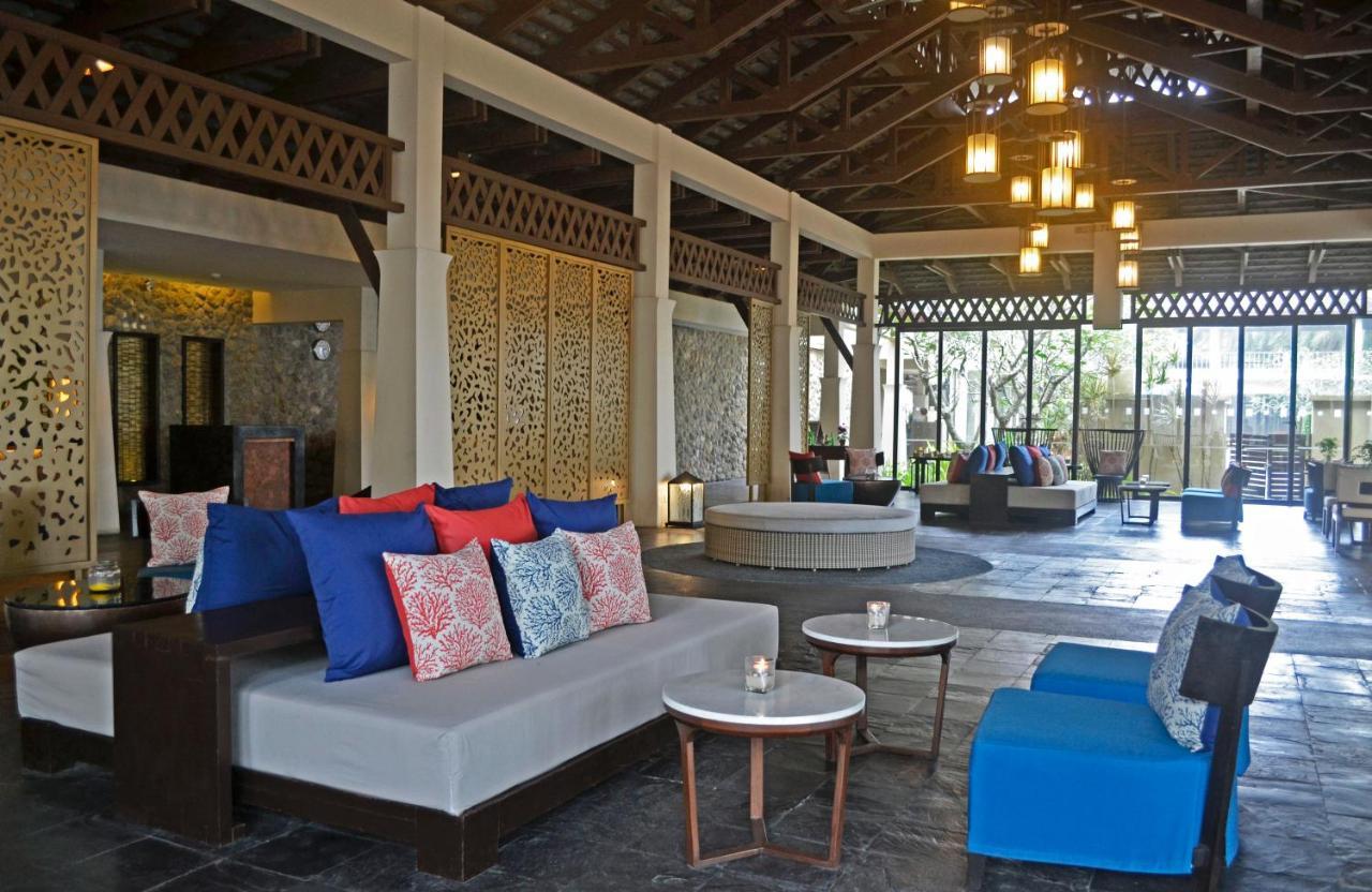 Grand Southsea Khaolak Beach Resort Khao Lak Exterior photo